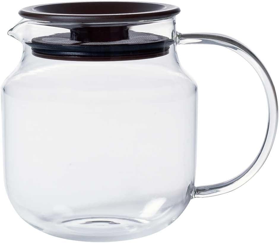 Kinto Teapot