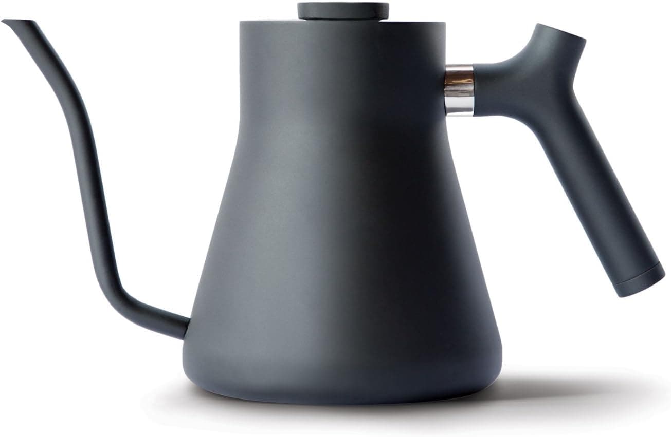 Fellow Stagg Gooseneck Pour Over Kettle for Coffee & Tea