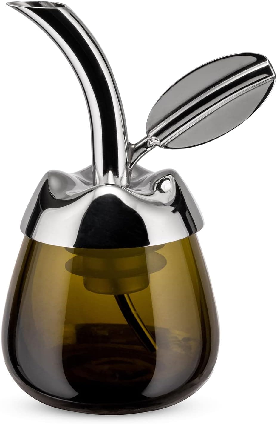 Alessi "Fior d'olio" Pourer For Olive Oil