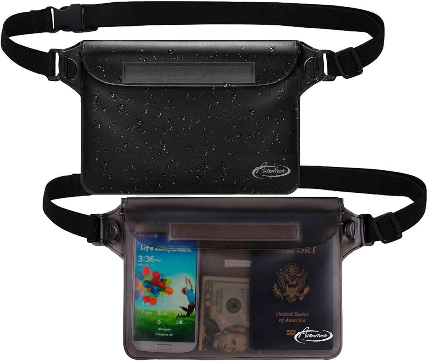 AiRunTech Waterproof Pack