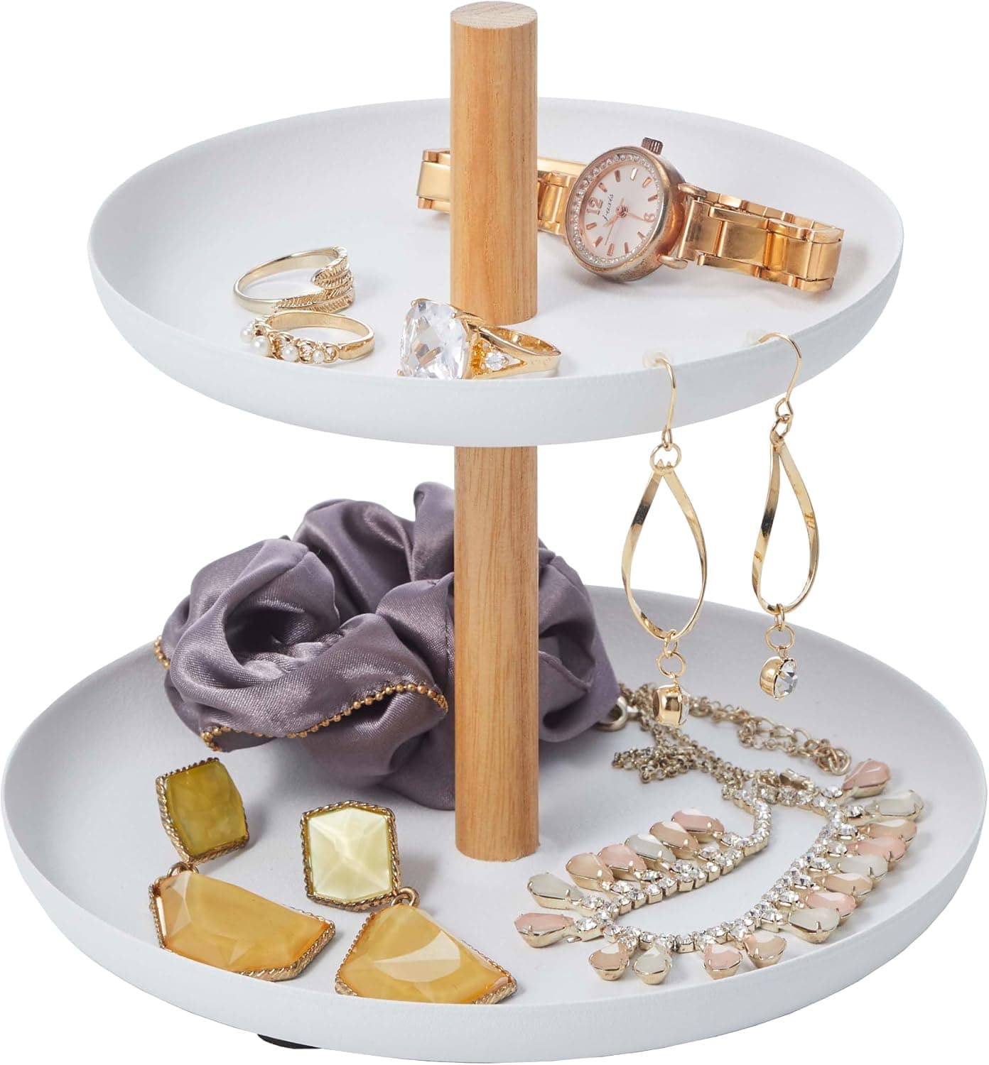 Yamazaki Jewelry Holder